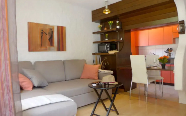 Apartment Harder Interlaken