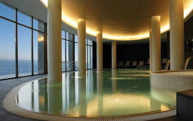 Eurostars Sitges