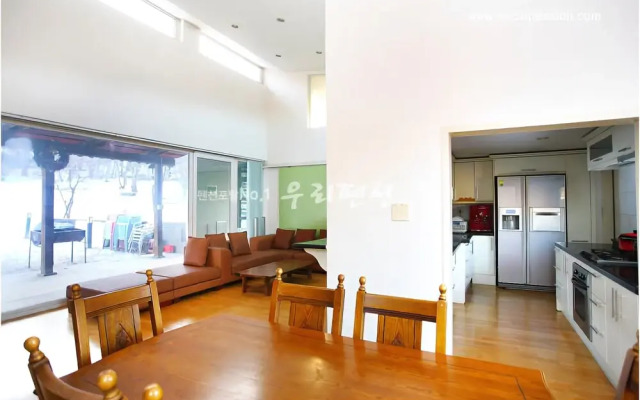 Paju Sins Ville Pension