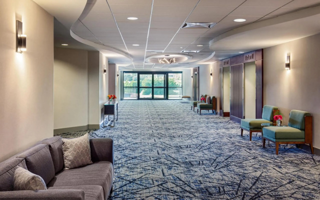 Courtyard by Marriott Boston Marlborough