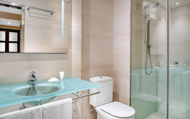 AC Hotel Irla by Marriott