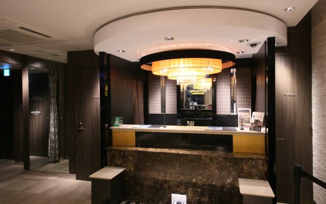 APA Hotel Akihabara Ekimae