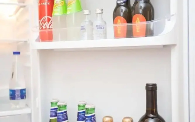 "Le Finestrelle Apartment"