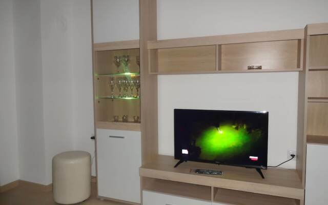 Hermes Lux Apartment