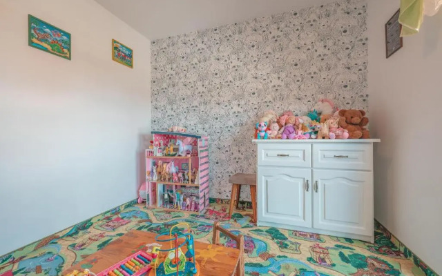 Pokoje gościnne U Semlów