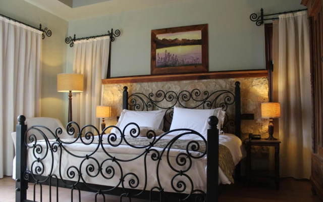 Kemerli Konak Boutique Hotel