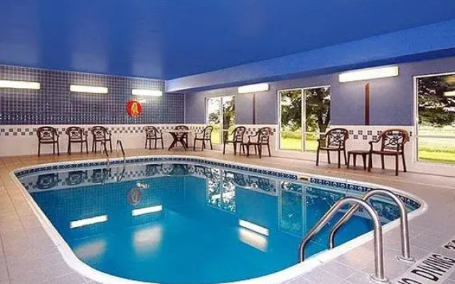 Quality Inn