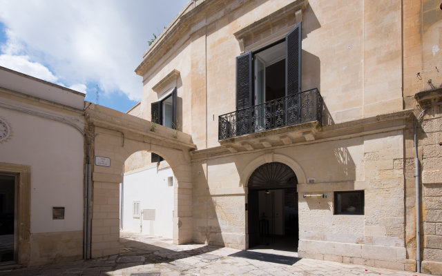 Palazzo De Noha