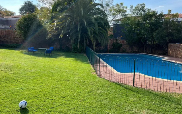 Rivonia Guest House