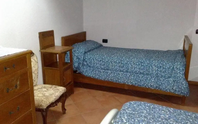 Villa Stefy