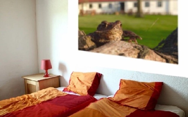 Tryde 1303 Bed & Breakfast