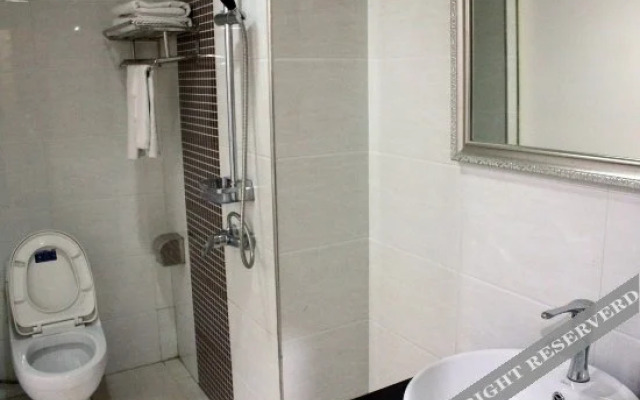 Dijia Hotel