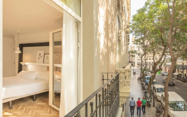 SH Ingles Boutique Hotel