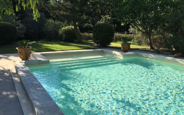 La Bastide des Anges