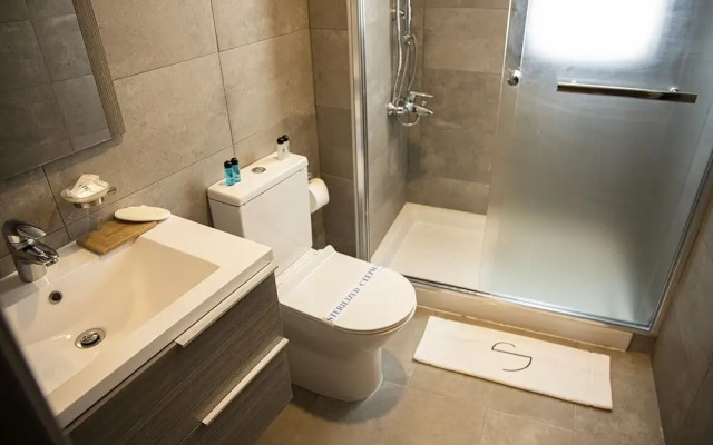 Jimmy's Suites