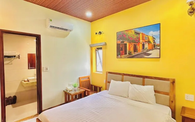 An Velora Boutique Hotel – Guest Rooms – Da Nang