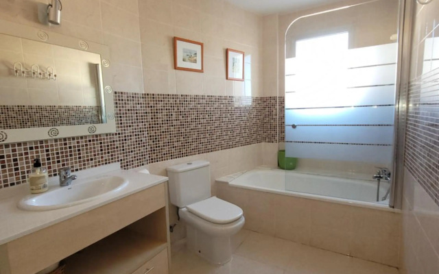 Ático Baladrar hasta 12 Persona, a 8Km de Dénia