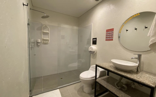 Viajero Hostel Medellin