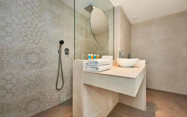 S'Olivera Canyamel Apartments