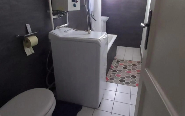 FREE PARKING - Tisza-parti Napfény Apartman