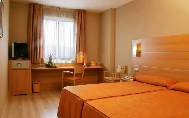 Hotel Posadas de España Paterna