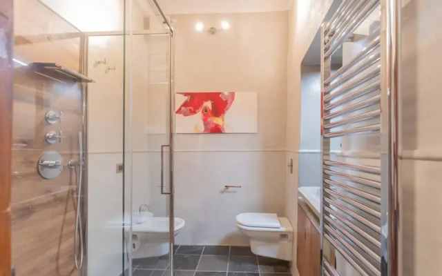 Pantero Apartment in Como