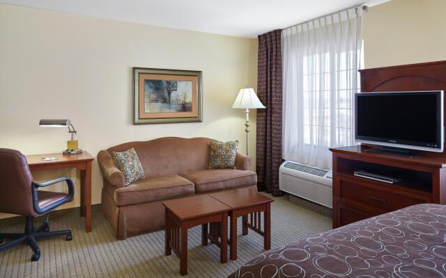 Staybridge Suites Milwaukee Airport South, an IHG Hotel