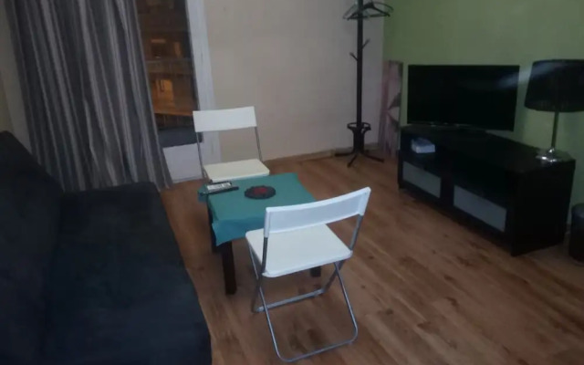 2 Bedroom Center in Thessaloniki!