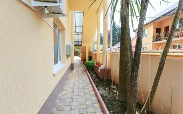 Talasso Guest House