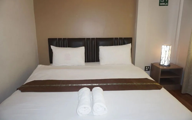 Satun Tanee Hotel