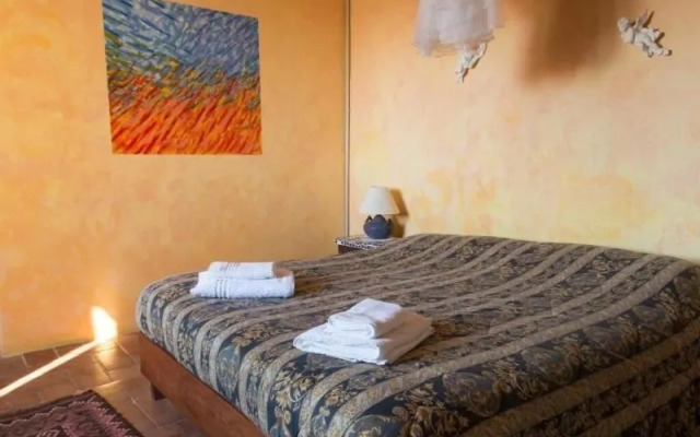 B&B Il Colombaio di Barbara - Casa D'Artista