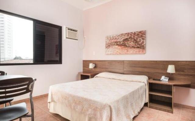 Hotel MarMo