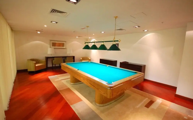 Kennedy Towers - Aurora