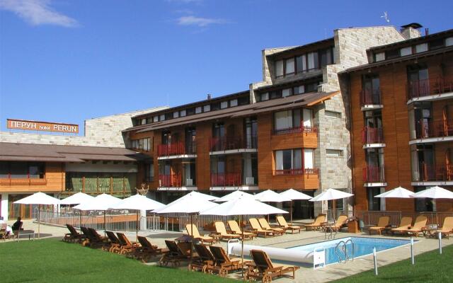 Platinum Hotel & Casino Bansko