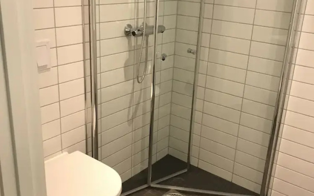 Fornebu Apartments - Fornebuporten