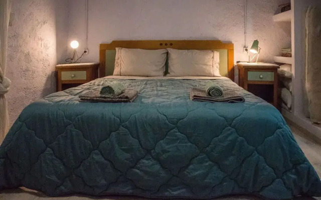 Marina s Nest-holiday Bliss Studio