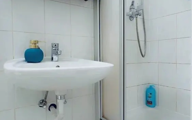 Comfy 1BR Apt Near Praterstern