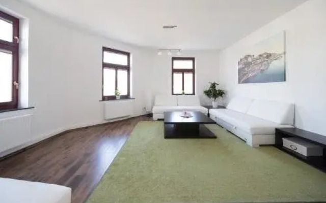 Dd Apartments