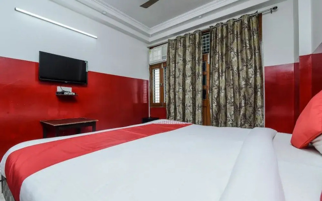 Shiva Inn By OYO Rooms