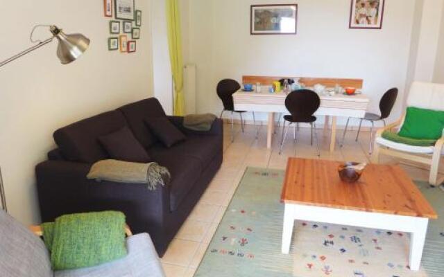 Apartment Larrun Burua