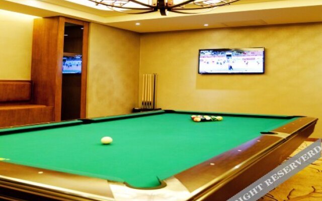 Aolisheng Shifang Hotel