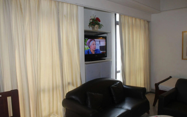 Perfect Apartment at Time Square