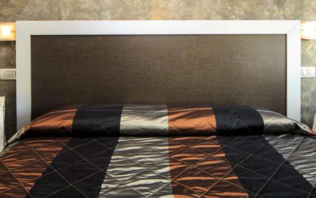 Villaggio La Pescaccia