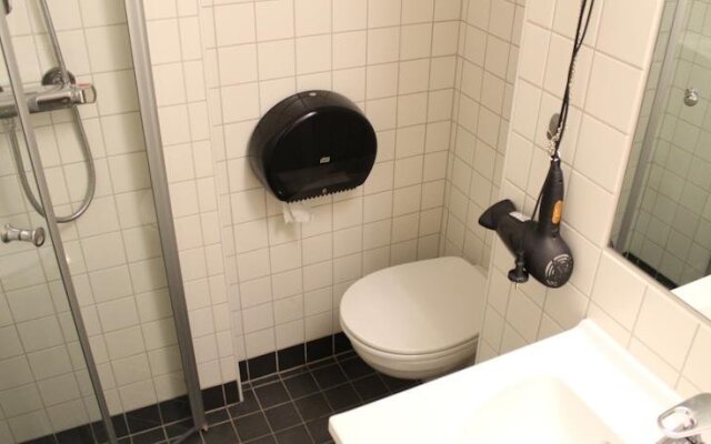 Ruyi Hotel Liupukang - Beijing