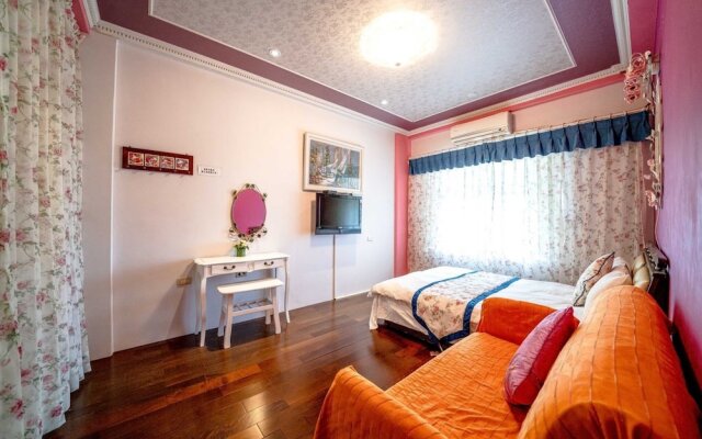 Yilan Colorful