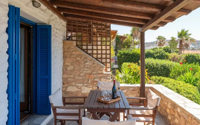 Elena s Traditional Dreamhouse