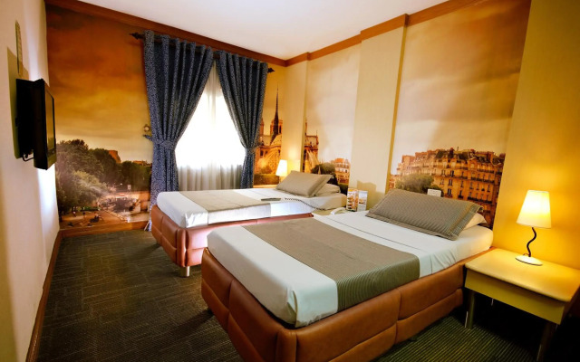 Eurotel Makati