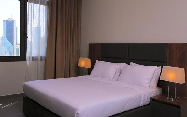 Saray Prime Suites