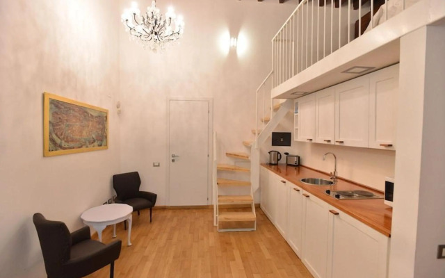 Luxury Apartment Cagliari Gretel Studio