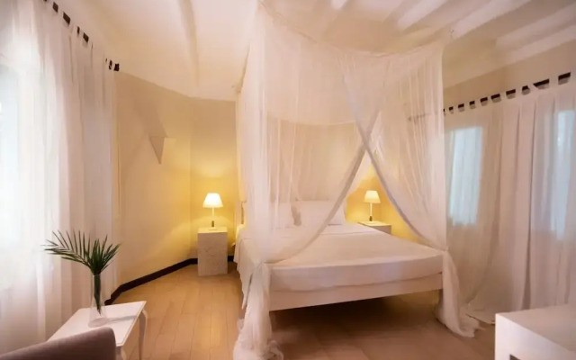 Billionaire Resort & Retreat